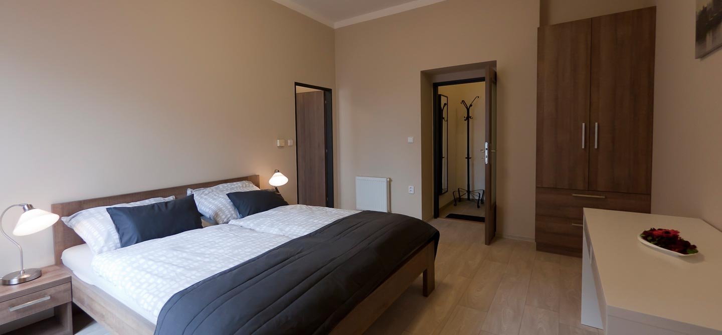 Appartement 1