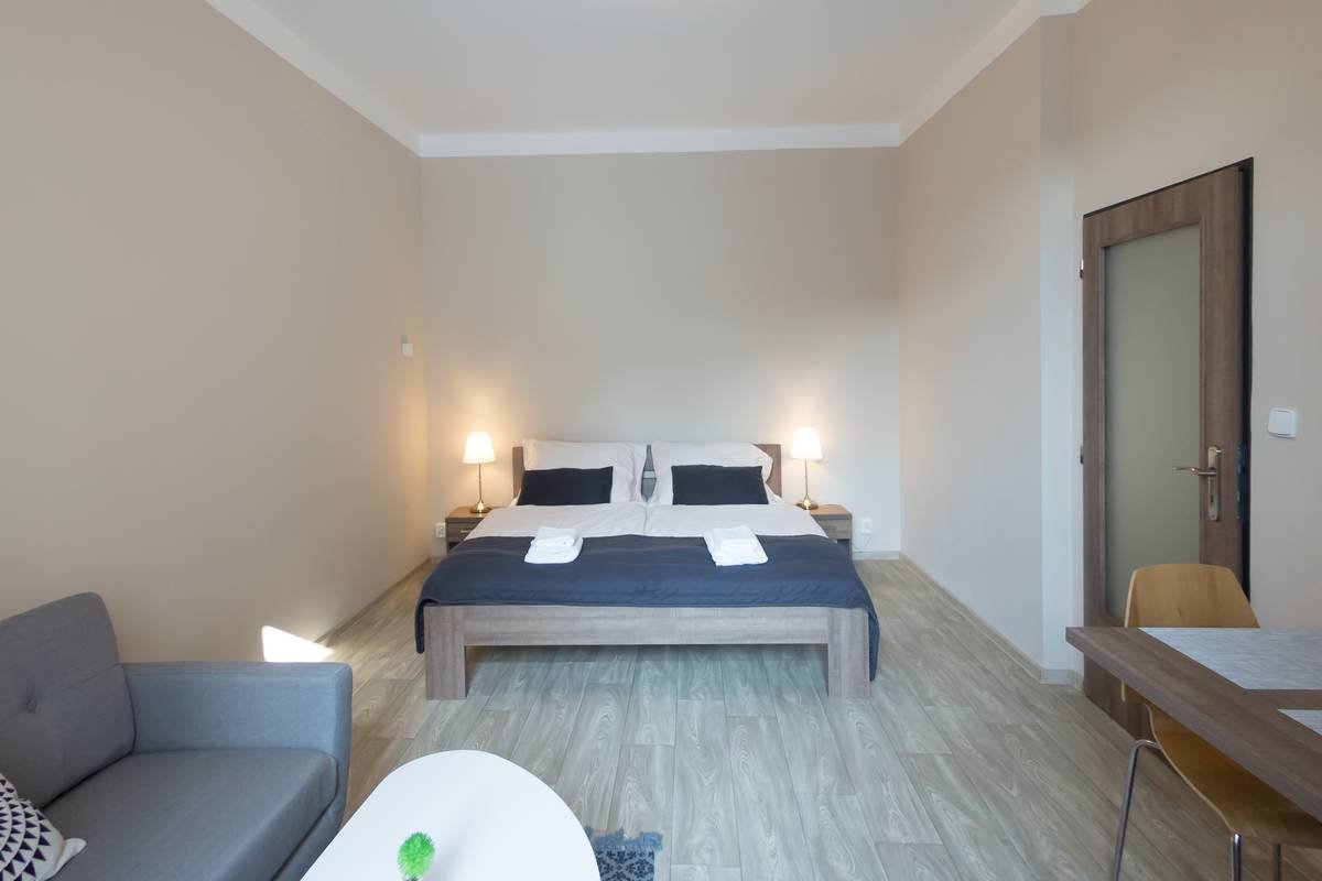 Appartement 1 – Foto 1