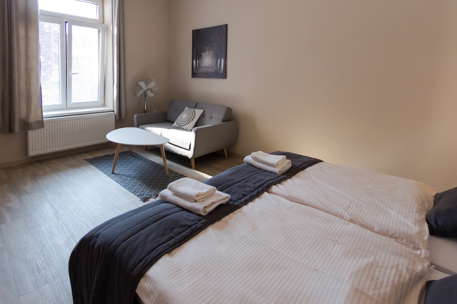 Appartement 1 – Foto 3