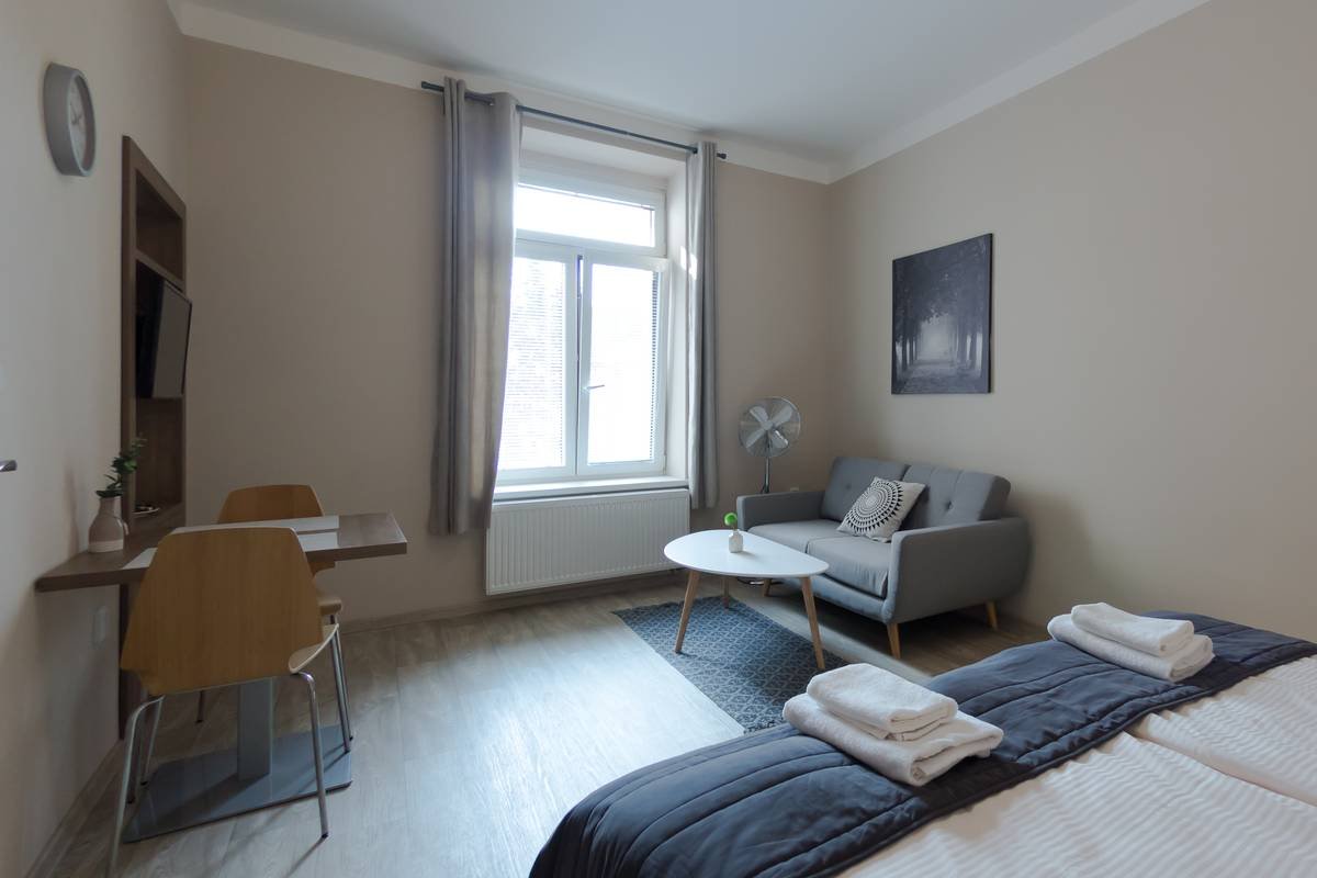 Appartement 1 – Foto 5