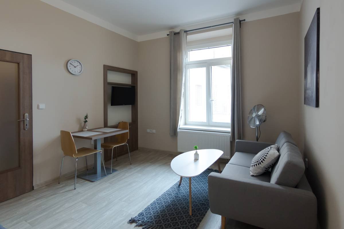 Appartement 1 – Foto 6