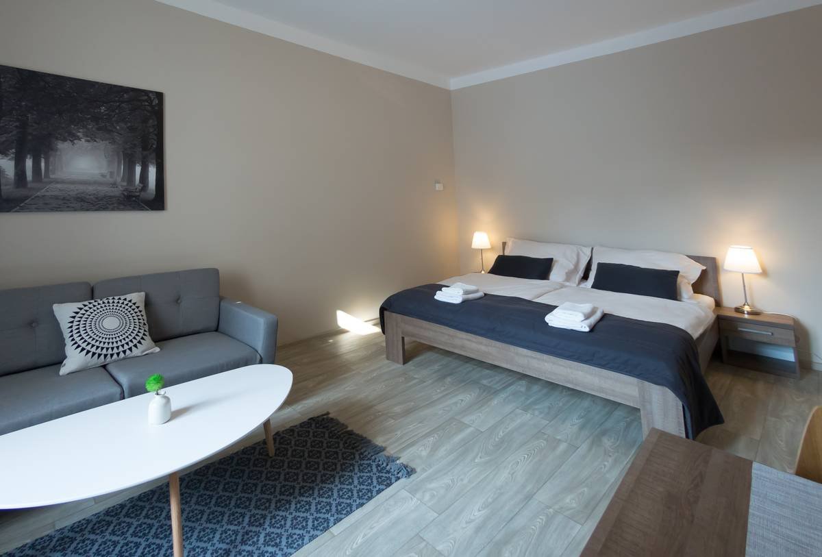 Appartement 1 – Foto 7