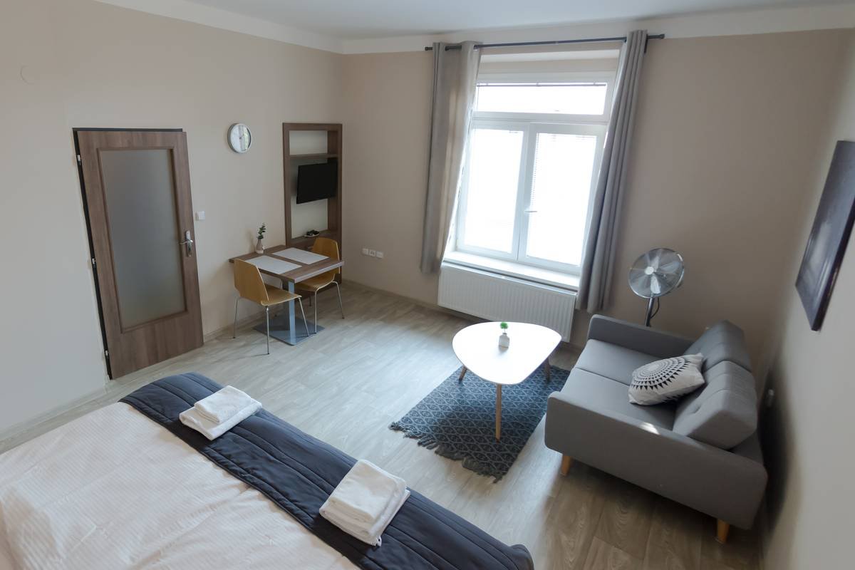 Appartement 1 – Foto 8