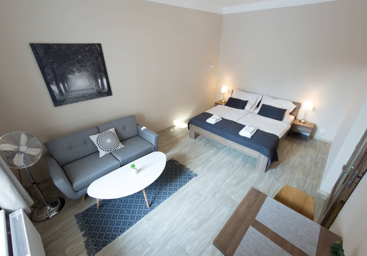 Appartement 1 – Foto 9