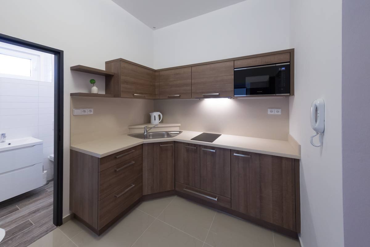 Appartement 1 – Foto 10