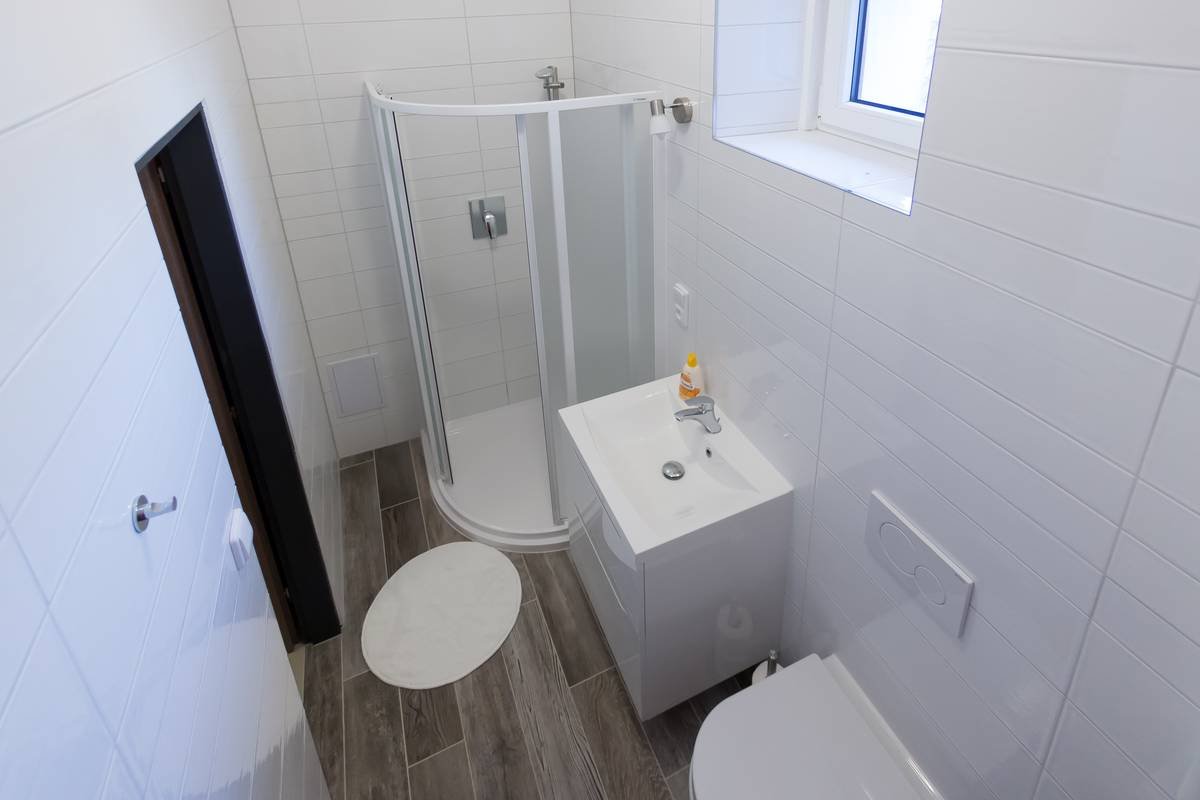Appartement 1 – Foto 11