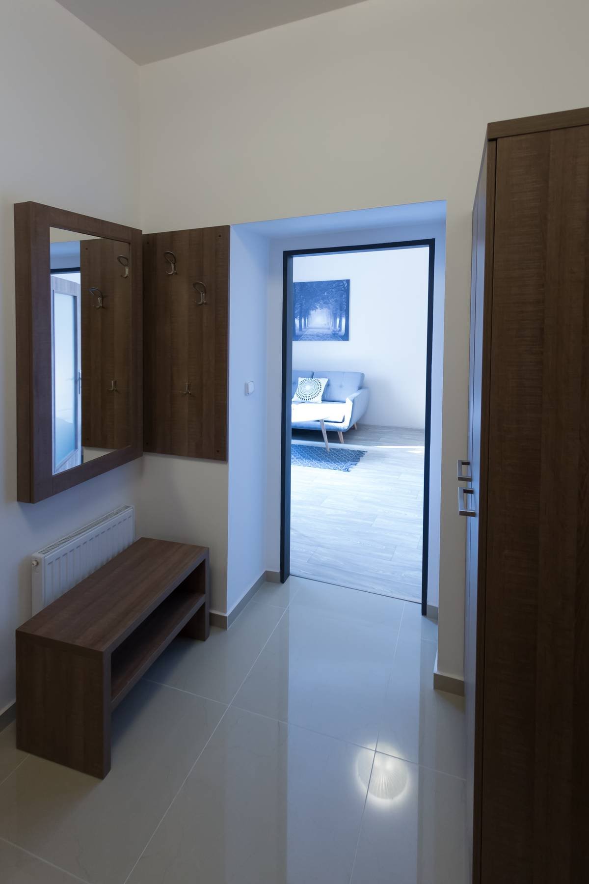 Appartement 1 – Foto 12