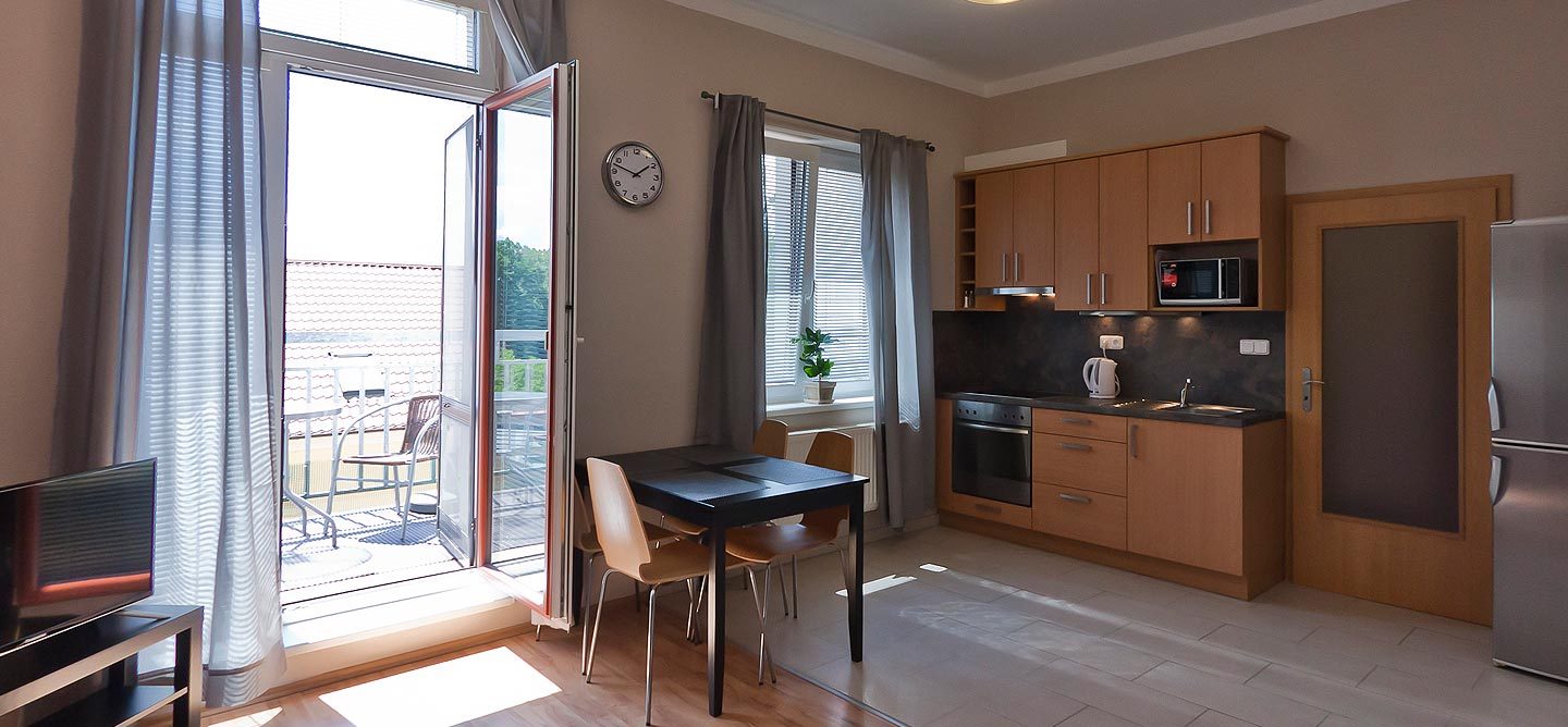 Appartement 10