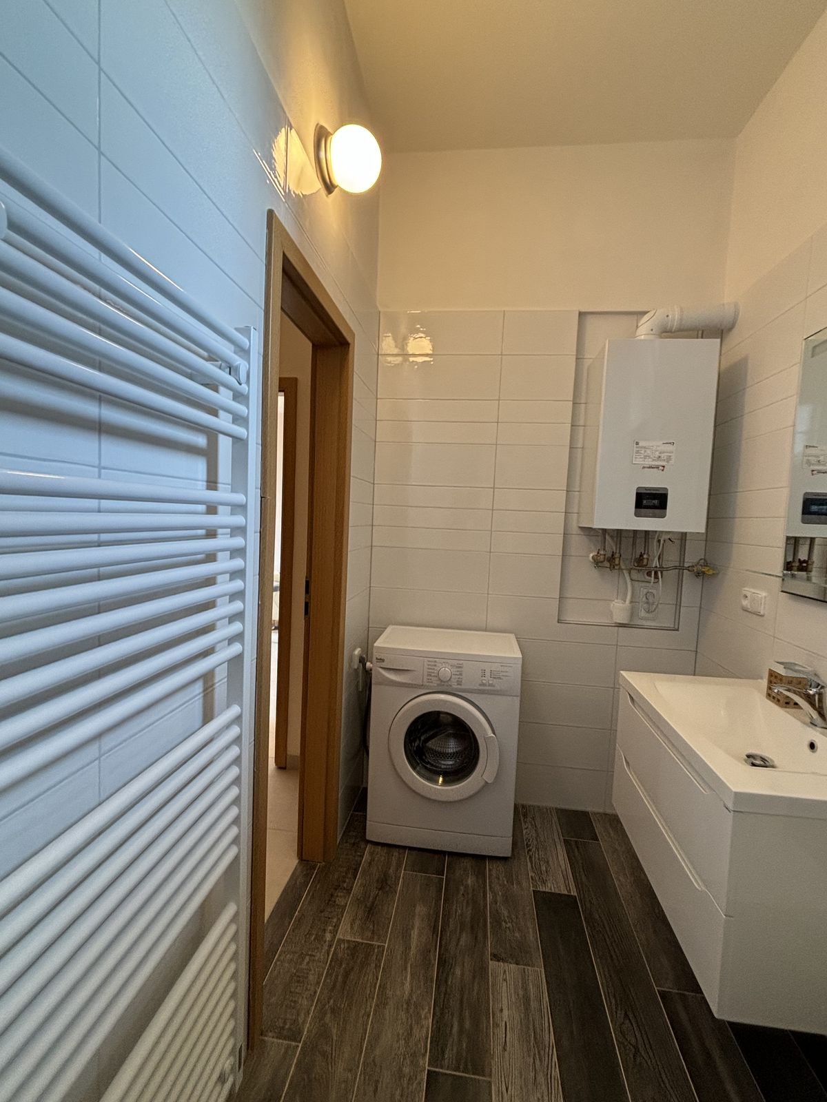 Appartement 10 – Foto 2