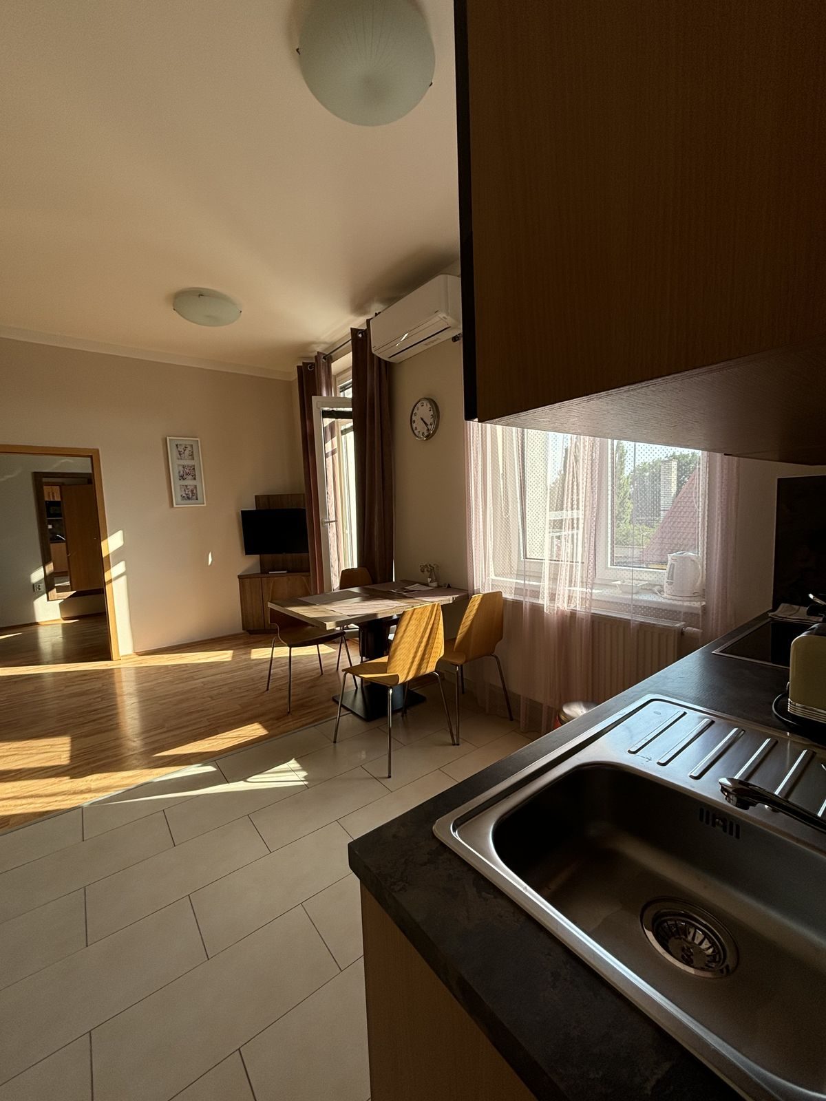 Appartement 10 – Foto 7