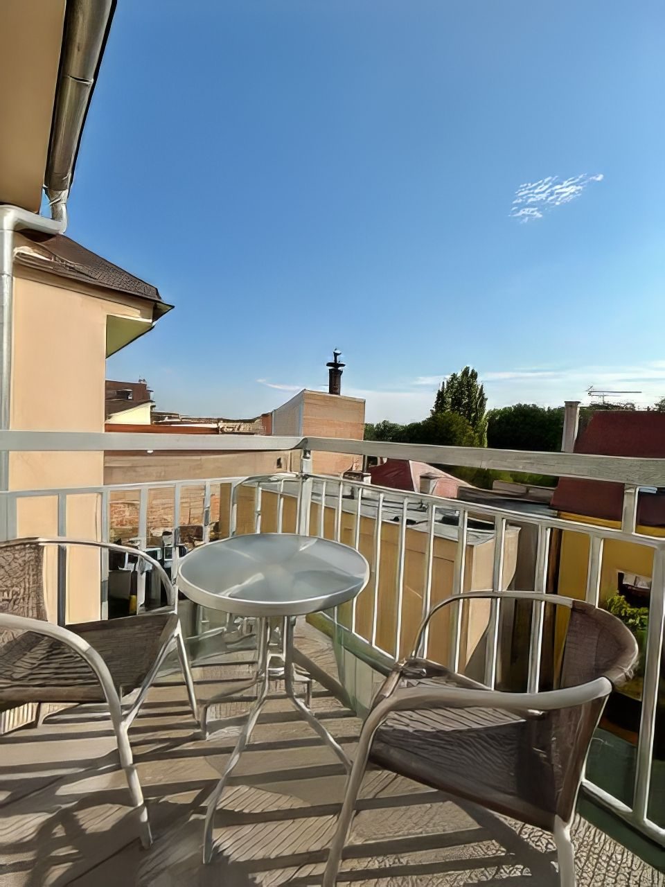 Appartement 10 – Foto 16
