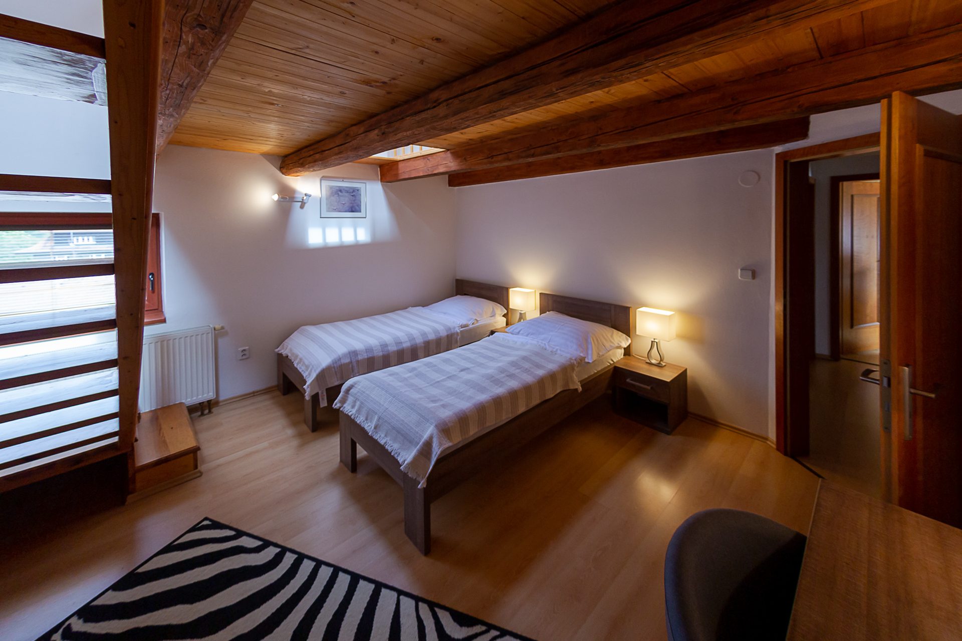 Appartement 11 – Foto 5