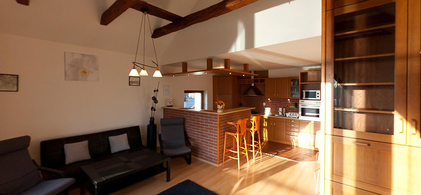 Appartement 11