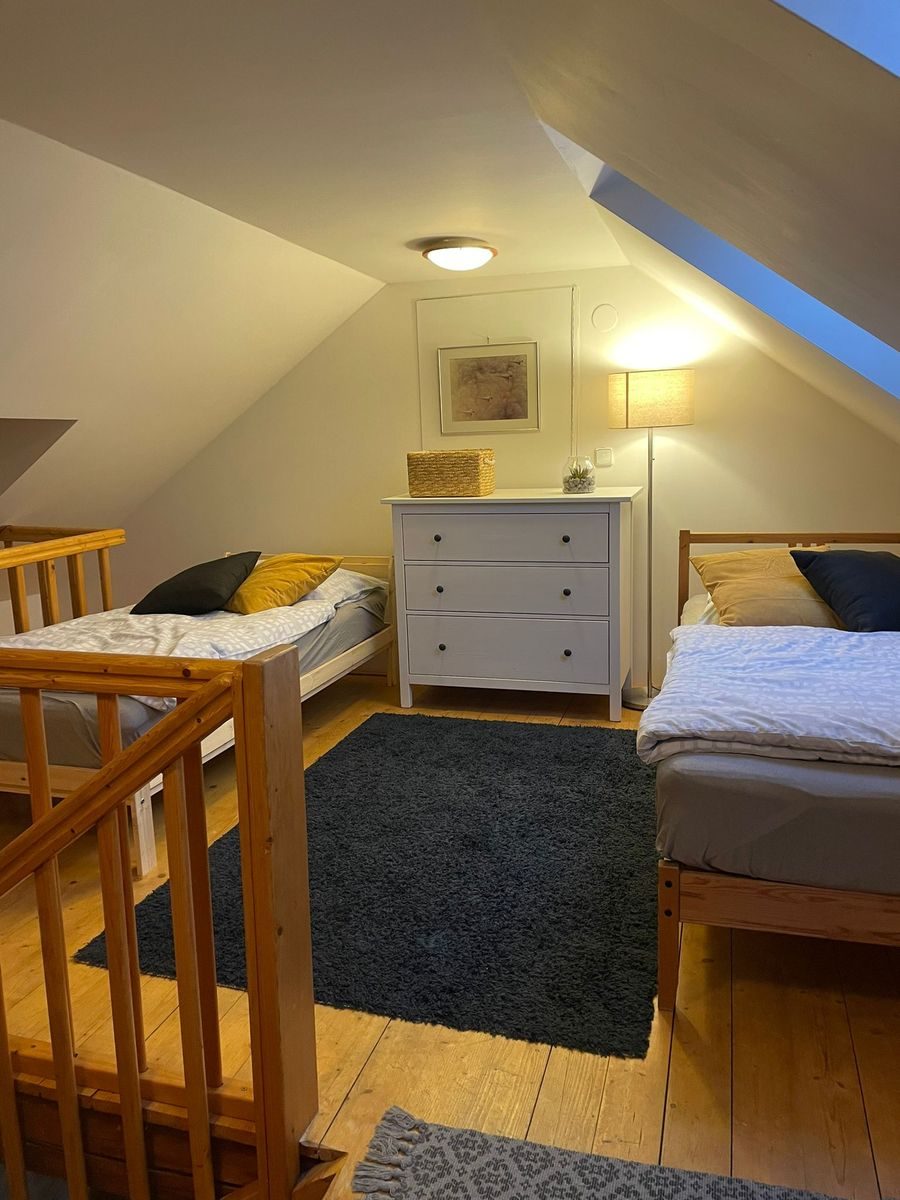Appartement 11 – Foto 19