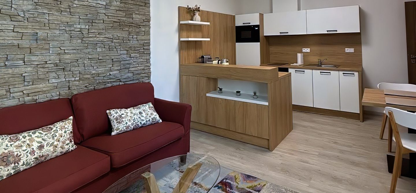 Appartement 12