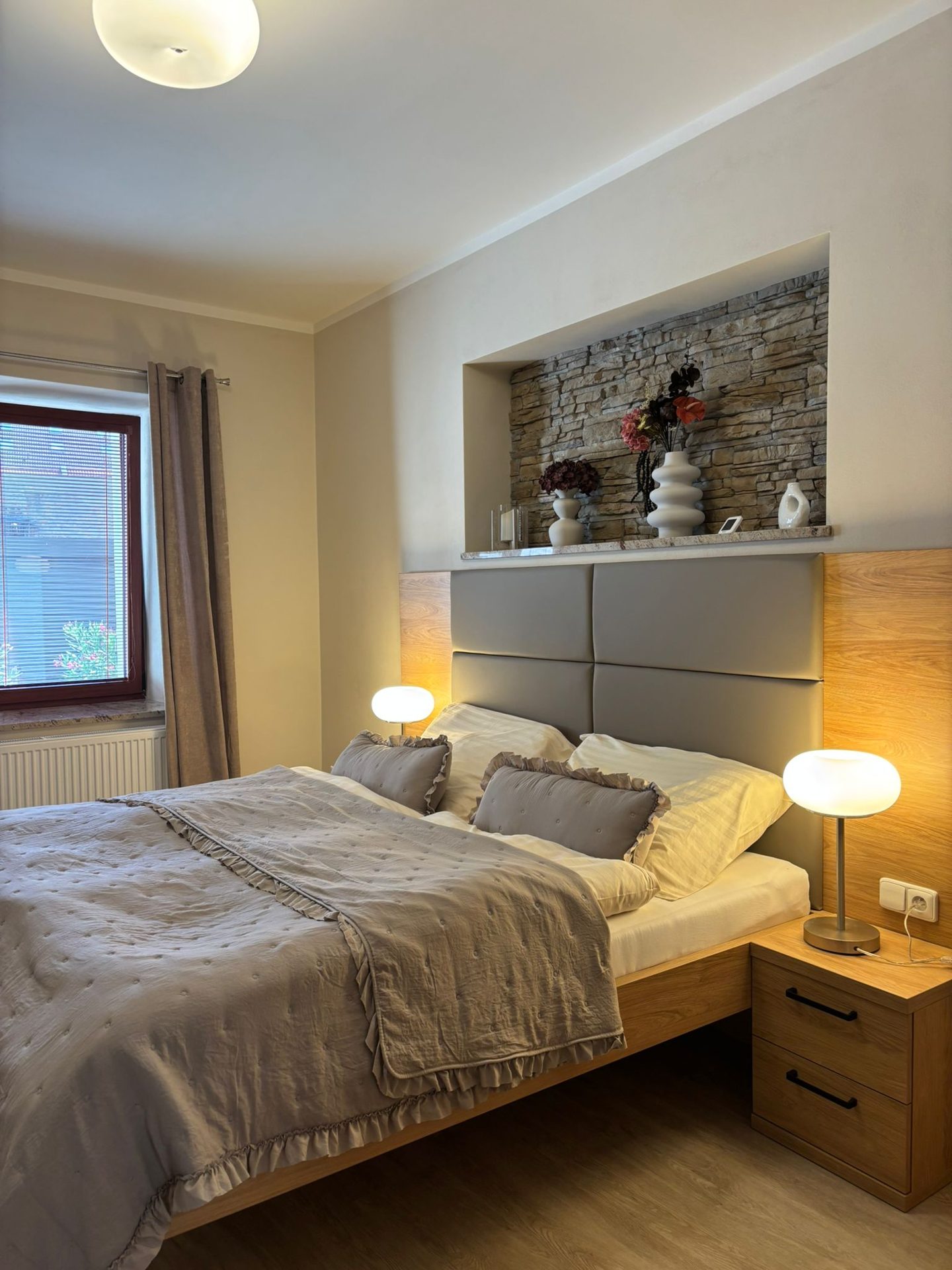 Appartement 12 – Foto 1