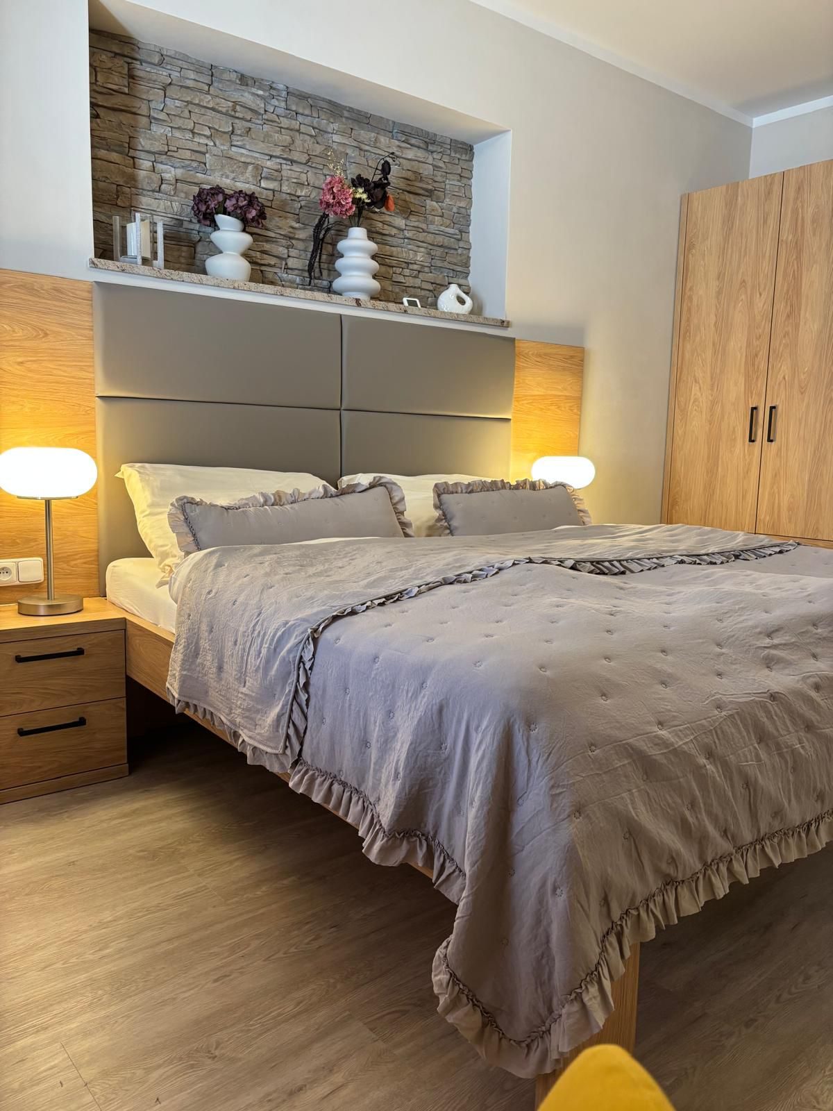 Appartement 12 – Foto 2