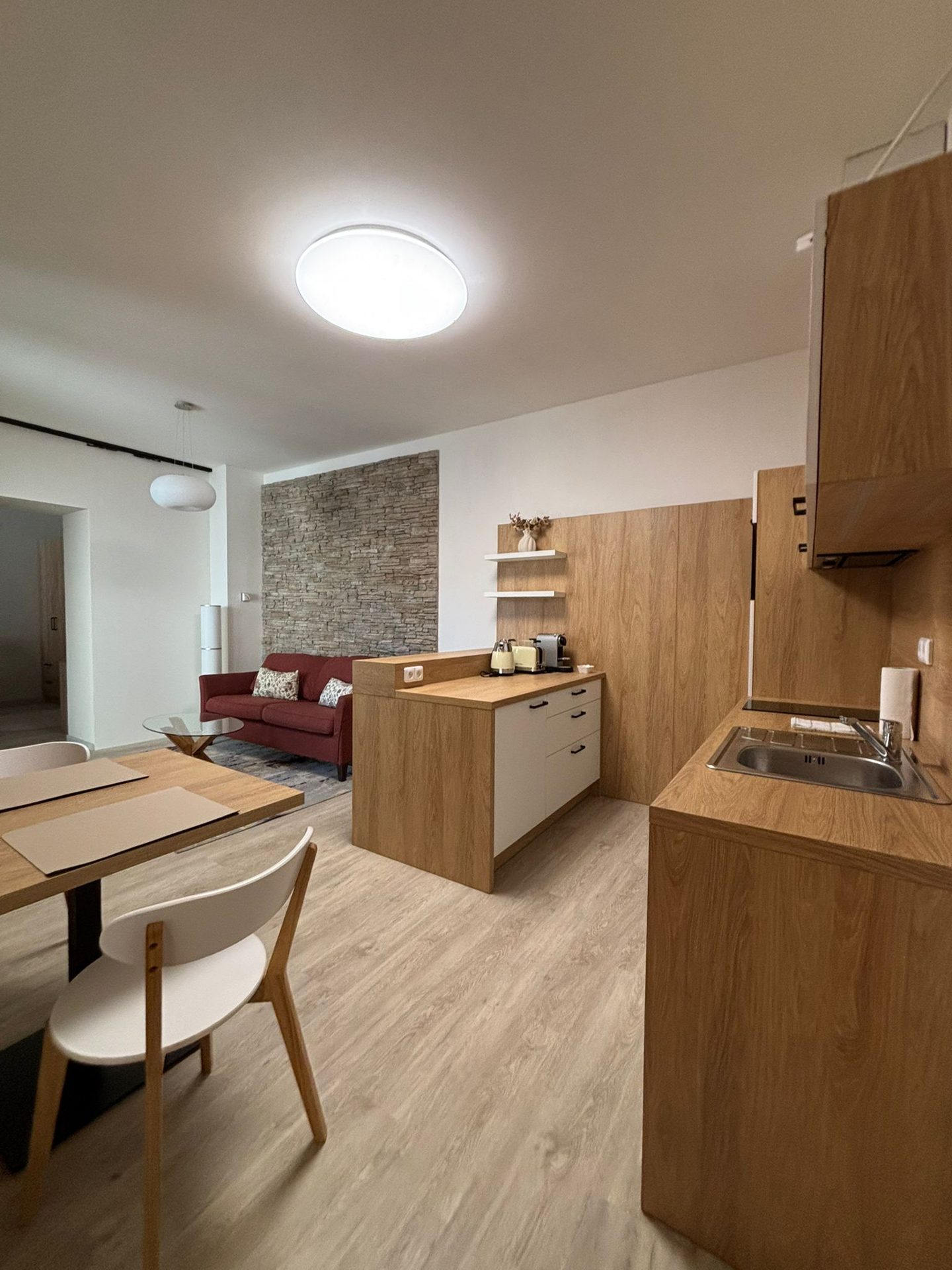 Appartement 12 – Foto 7