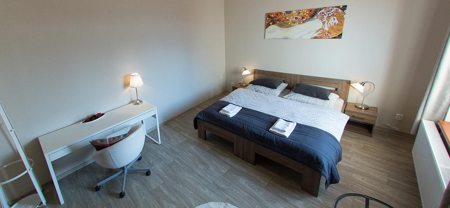 Appartement 2