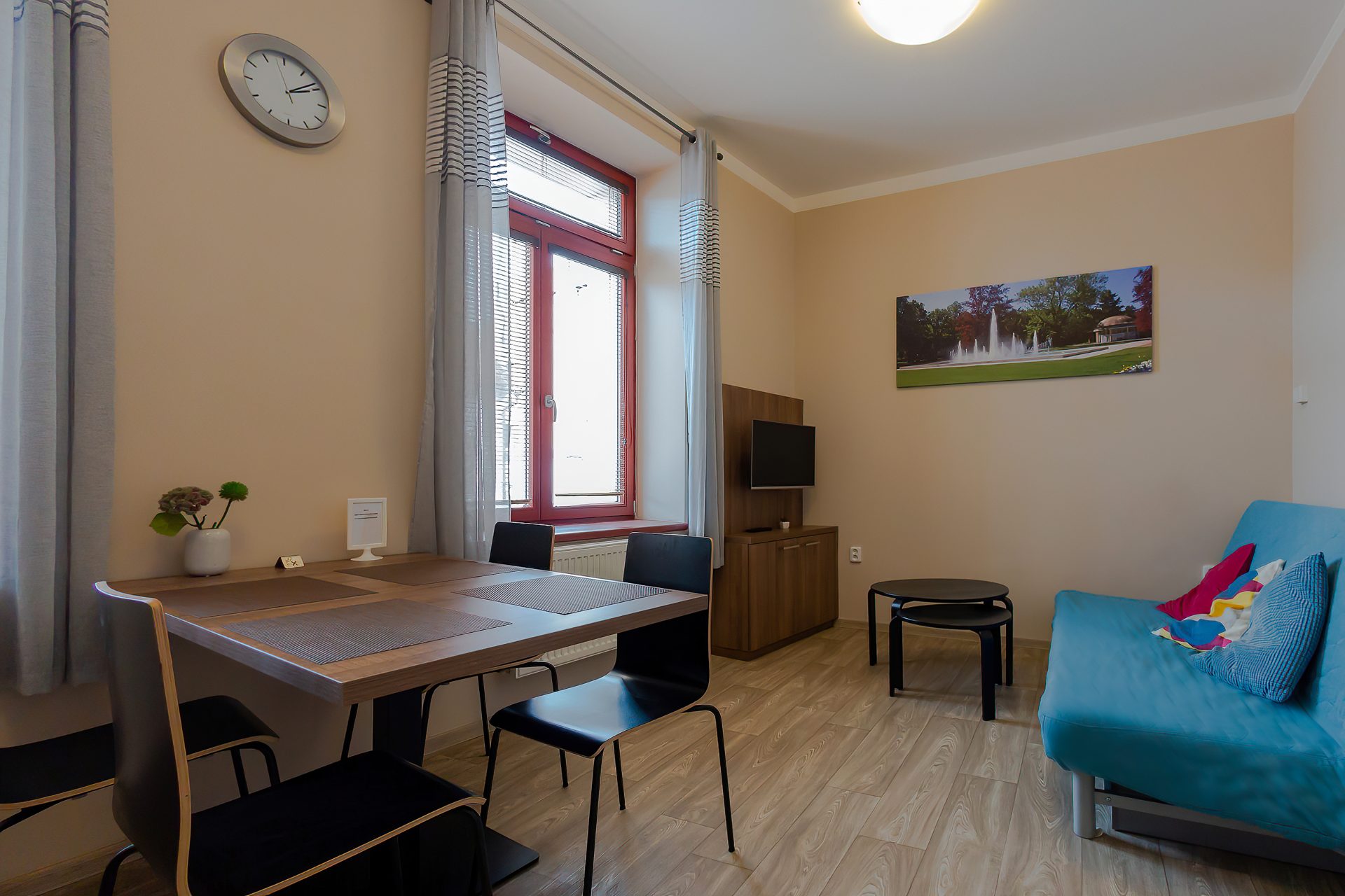 Appartement 2 – Foto 1