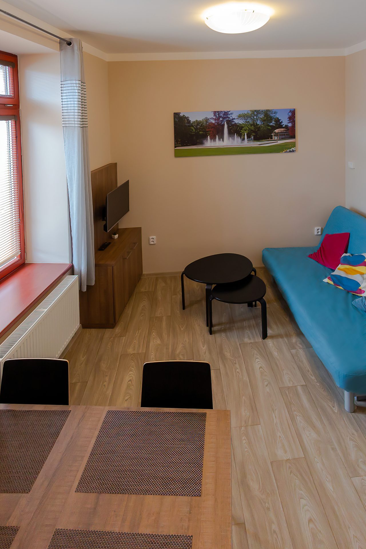 Appartement 2 – Foto 2