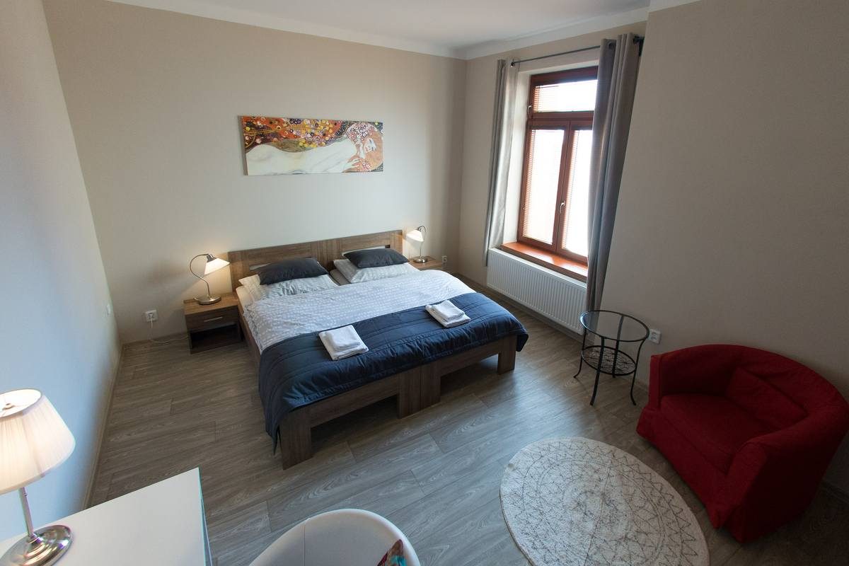 Appartement 2 – Foto 4