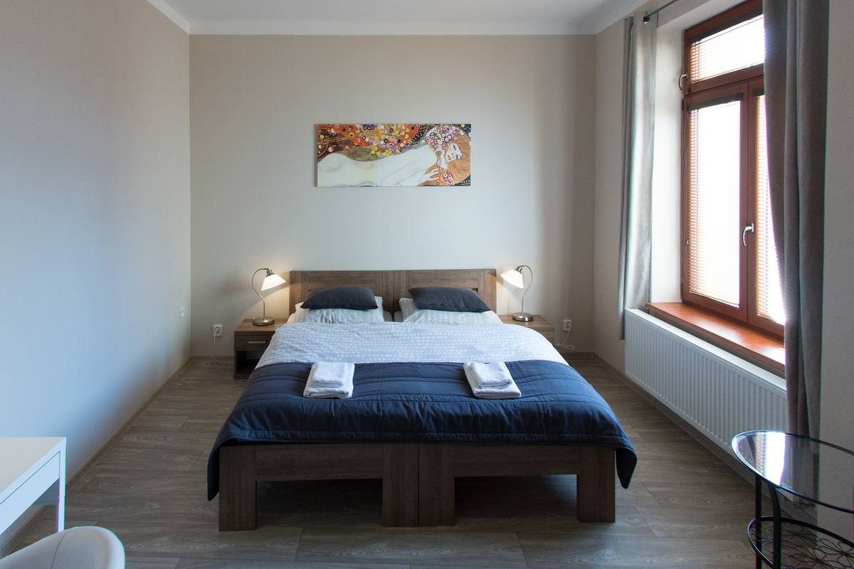 Appartement 2 – Foto 7