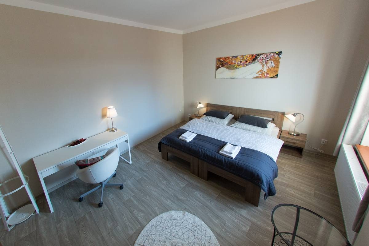 Appartement 2 – Foto 8