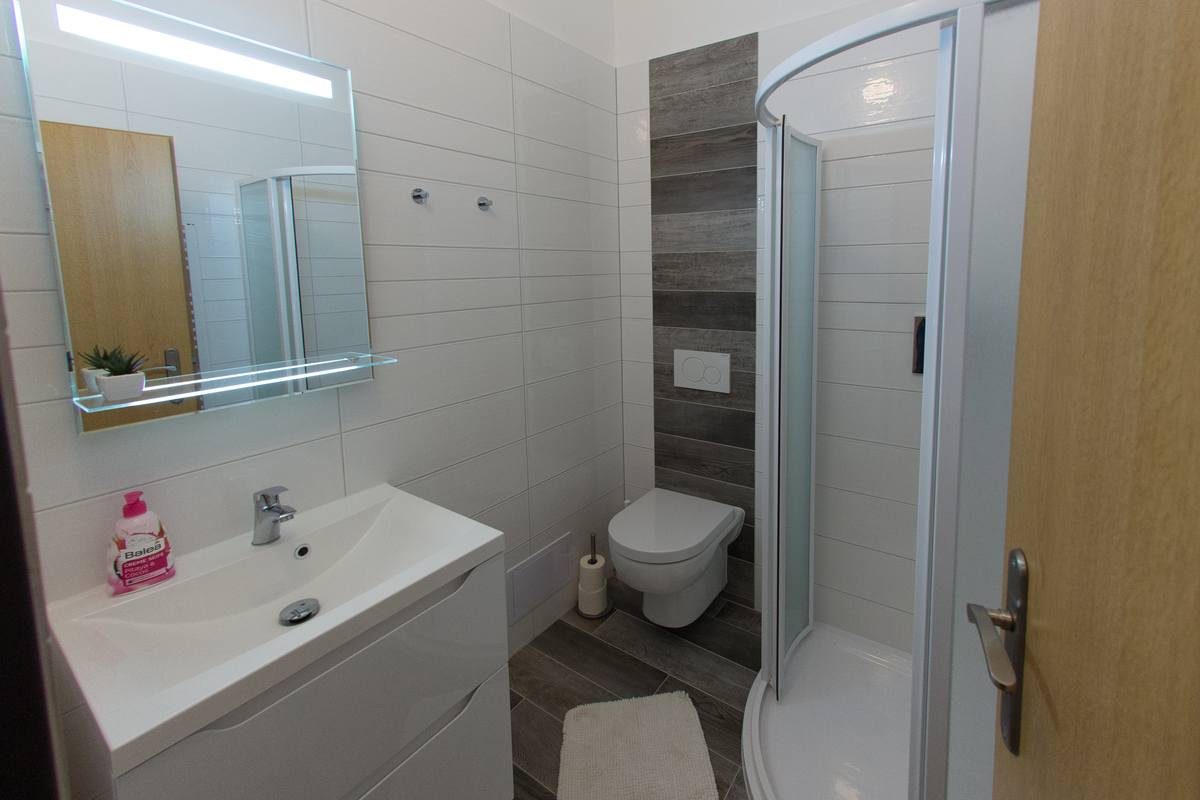 Appartement 2 – Foto 9