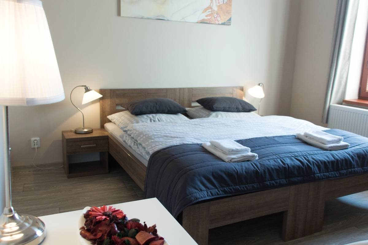 Appartement 2 – Foto 10