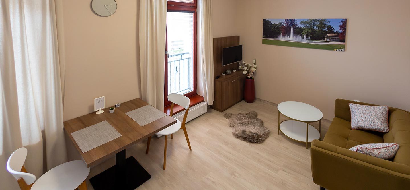 Appartement 3