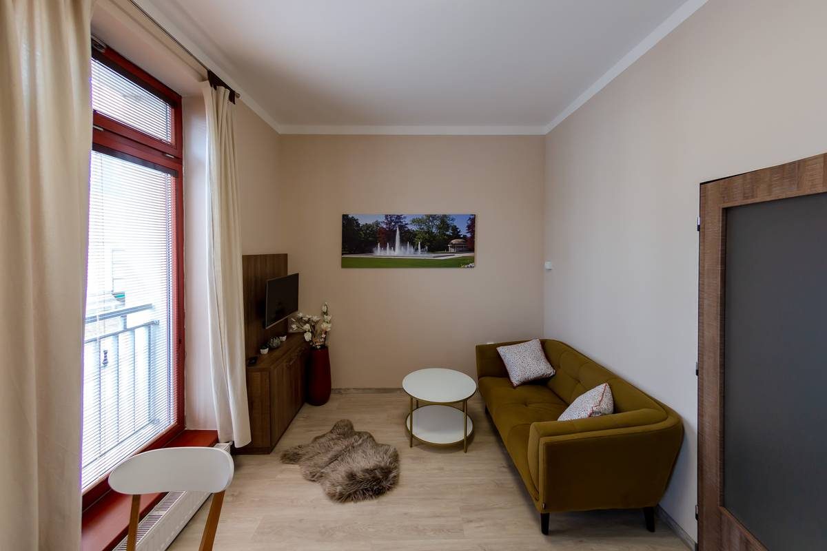 Appartement 3 – Foto 1