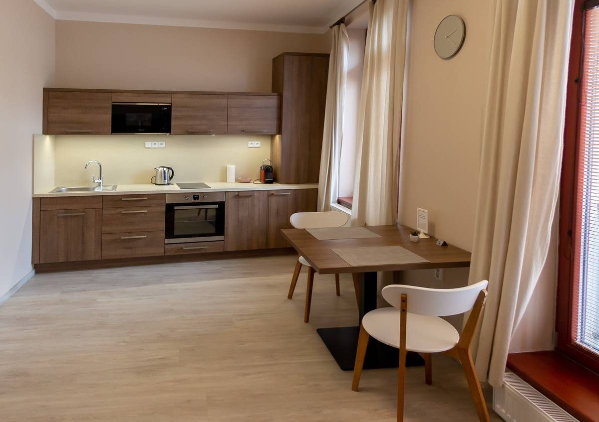 Appartement 3 – Foto 3