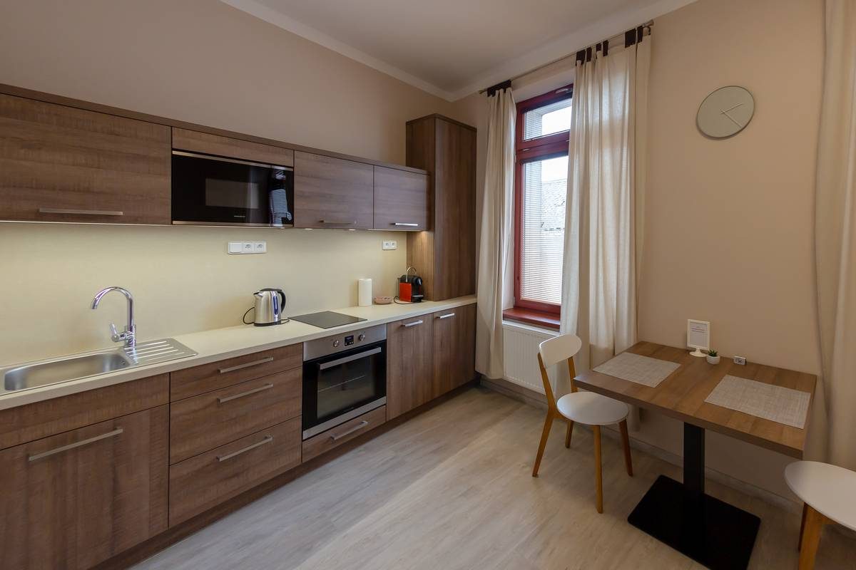 Appartement 3 – Foto 4