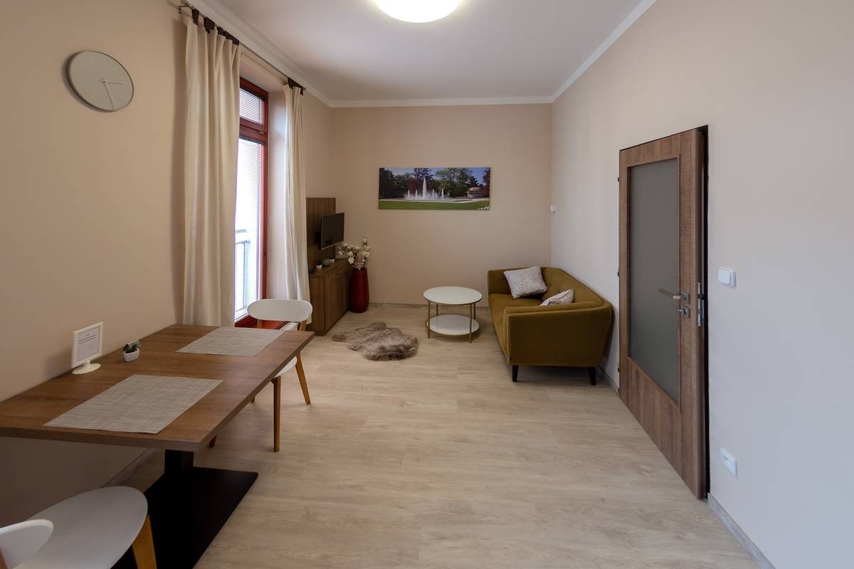 Appartement 3 – Foto 5
