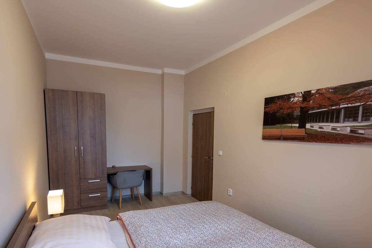 Appartement 3 – Foto 7