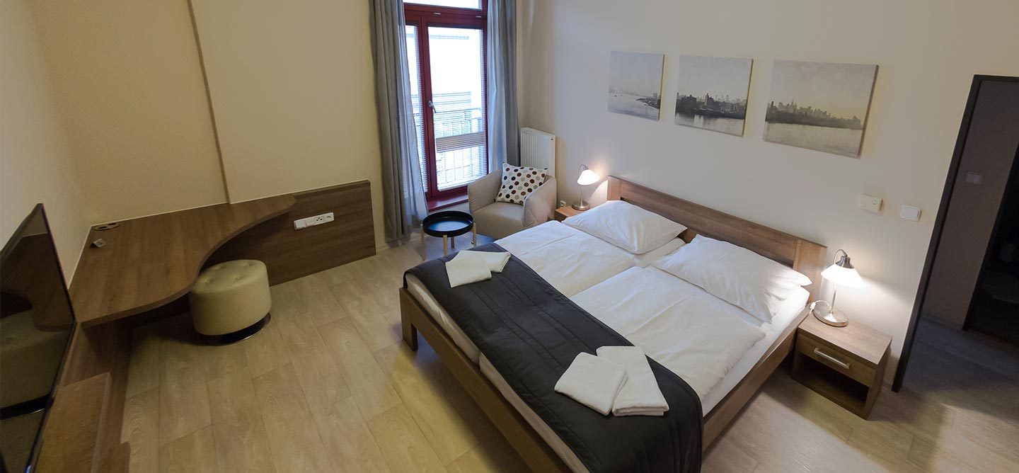 Appartement 4