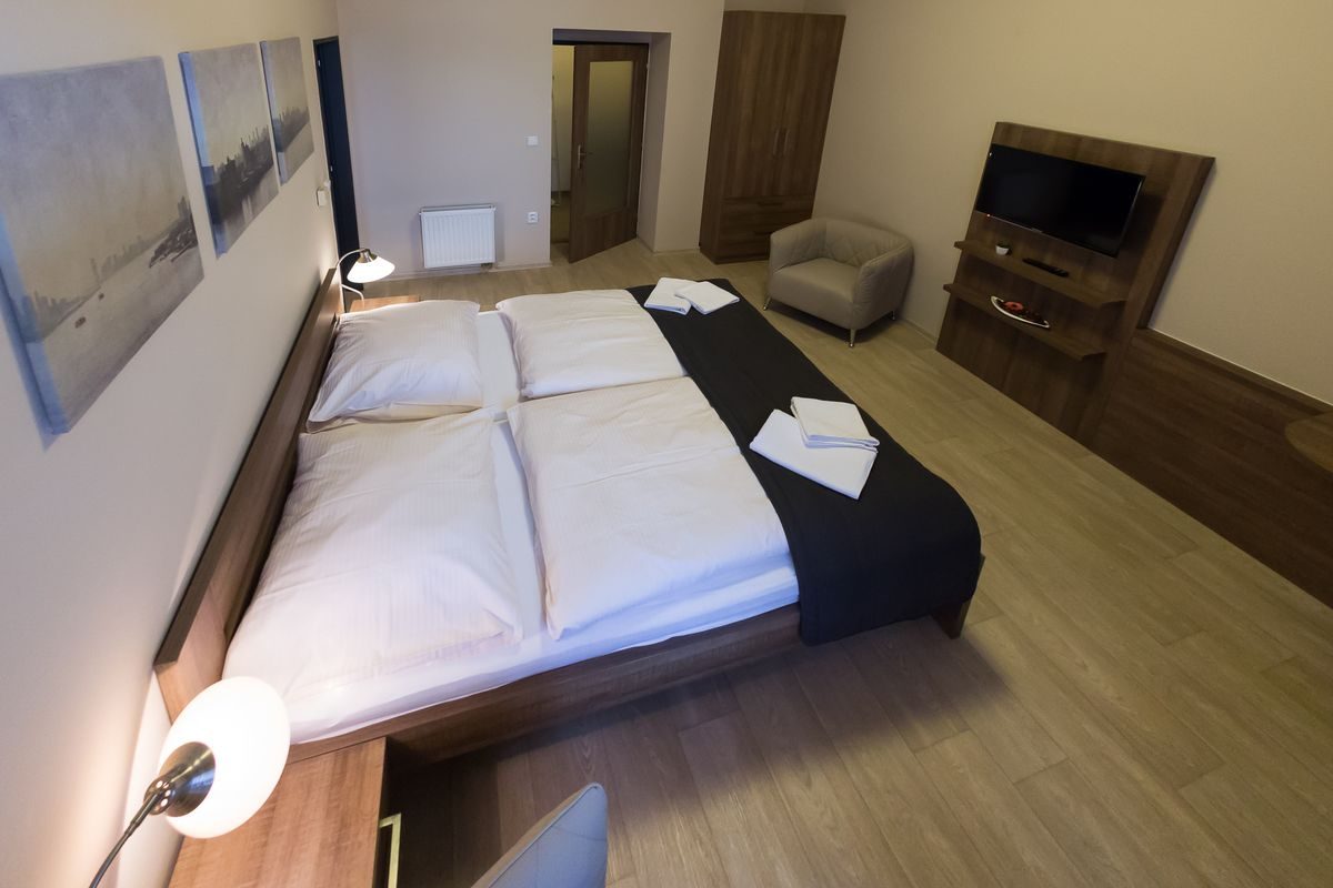 Appartement 4 – Foto 1