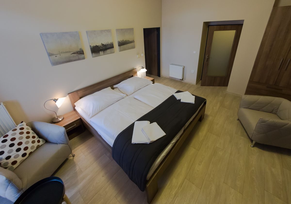 Appartement 4 – Foto 2