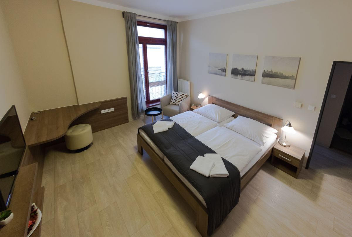 Appartement 4 – Foto 3