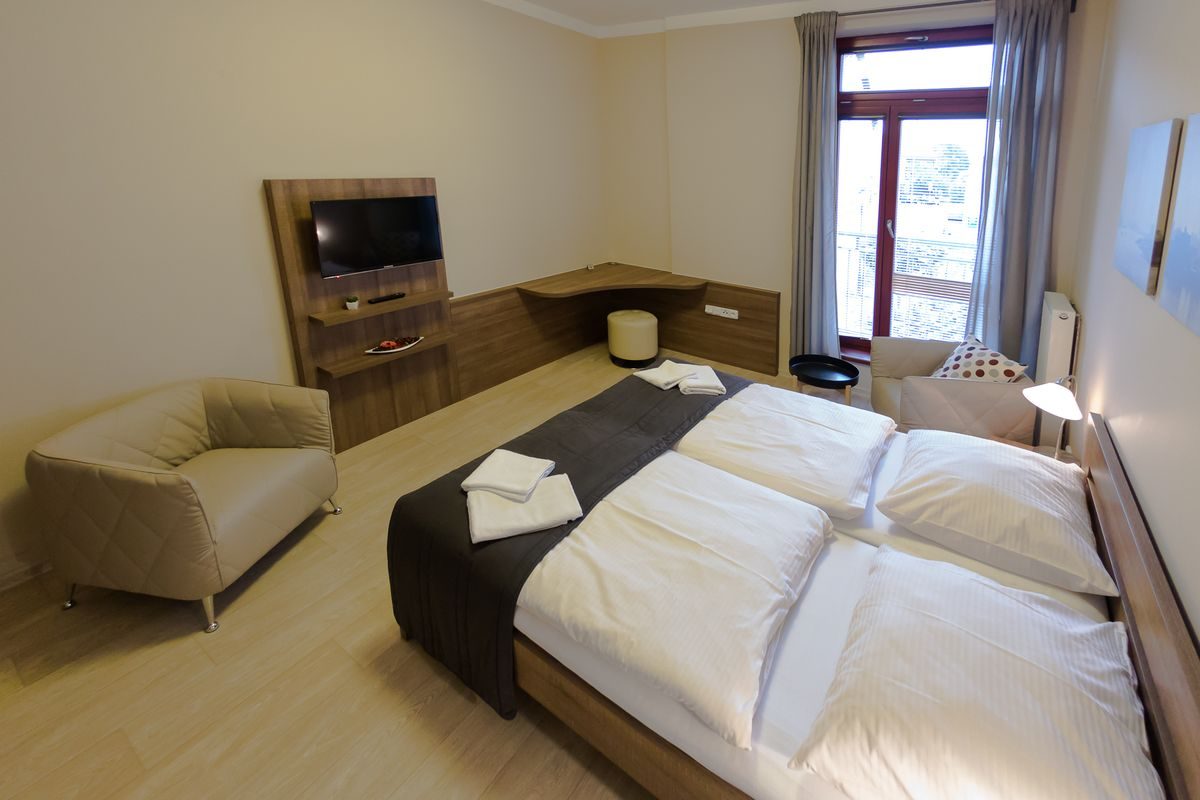 Appartement 4 – Foto 4