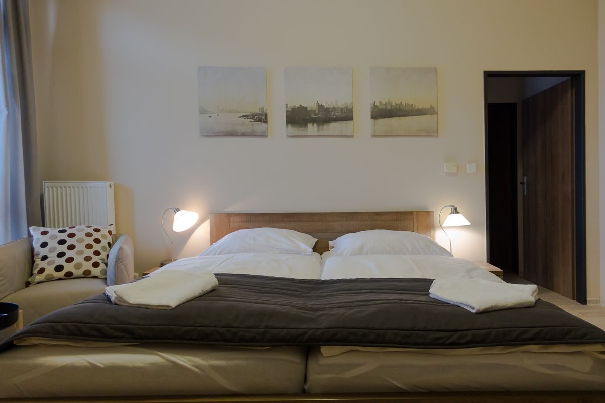 Appartement 4 – Foto 8