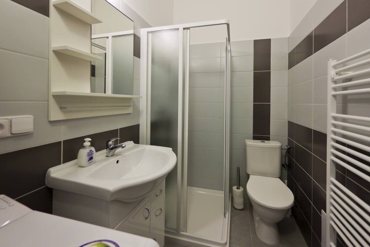 Appartement 4 – Foto 12