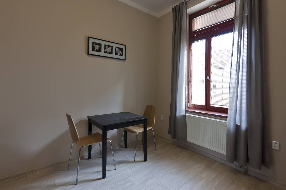 Appartement 4 – Foto 15