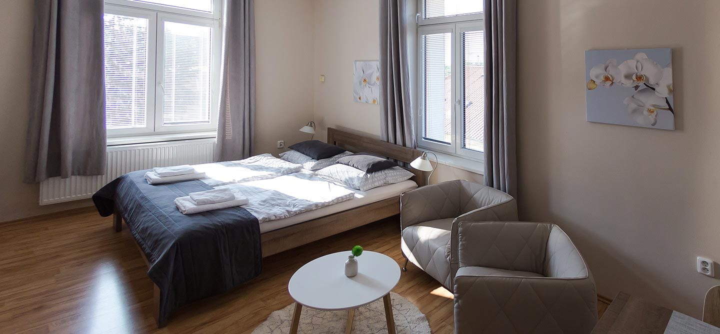 Appartement 6