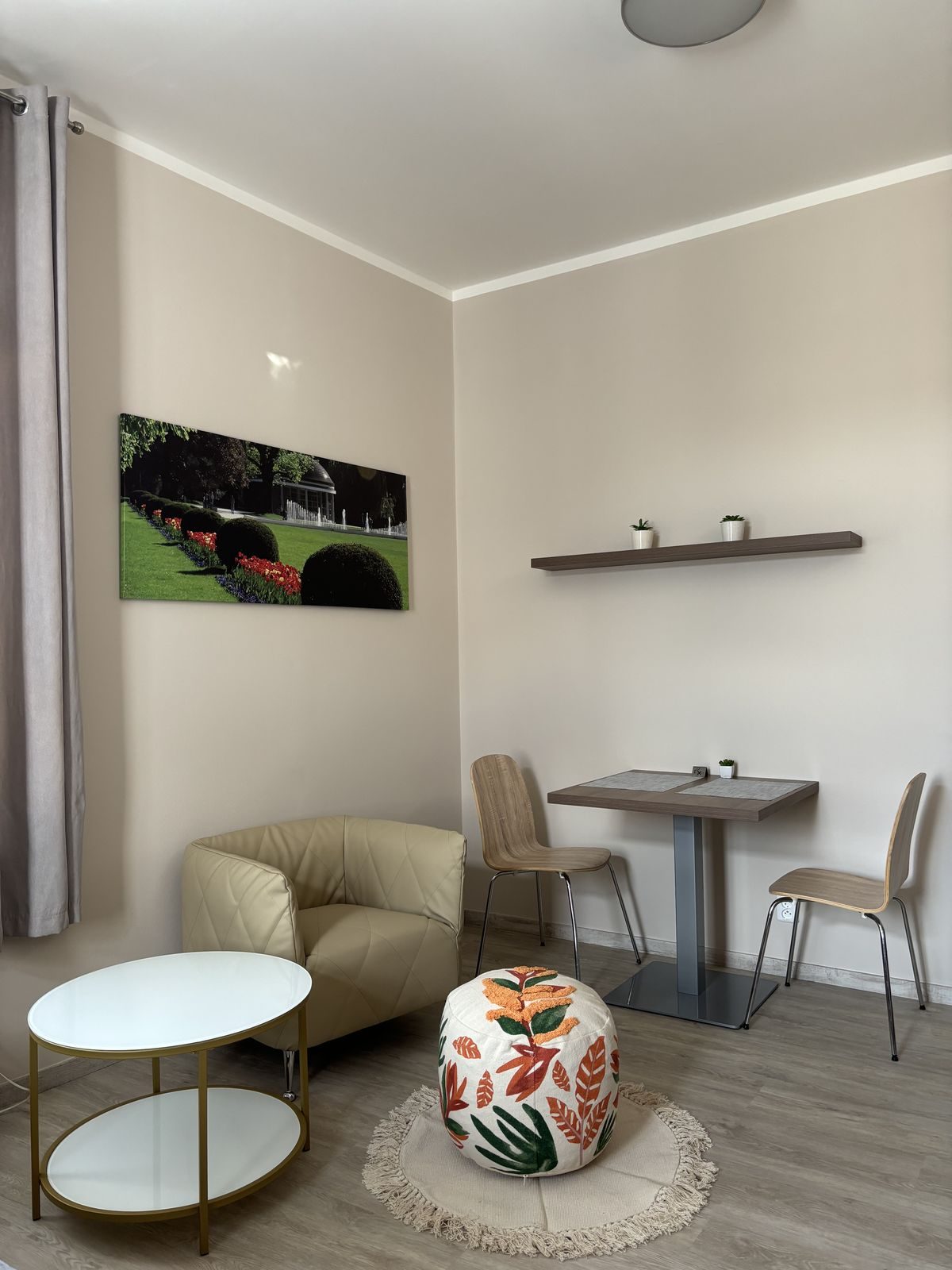 Appartement 6 – Foto 1