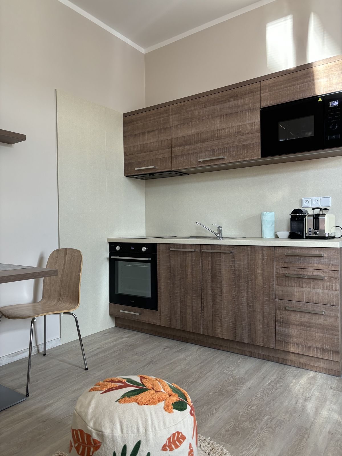 Appartement 6 – Foto 2