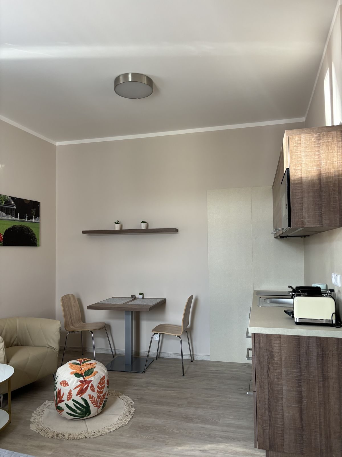 Appartement 6 – Foto 6