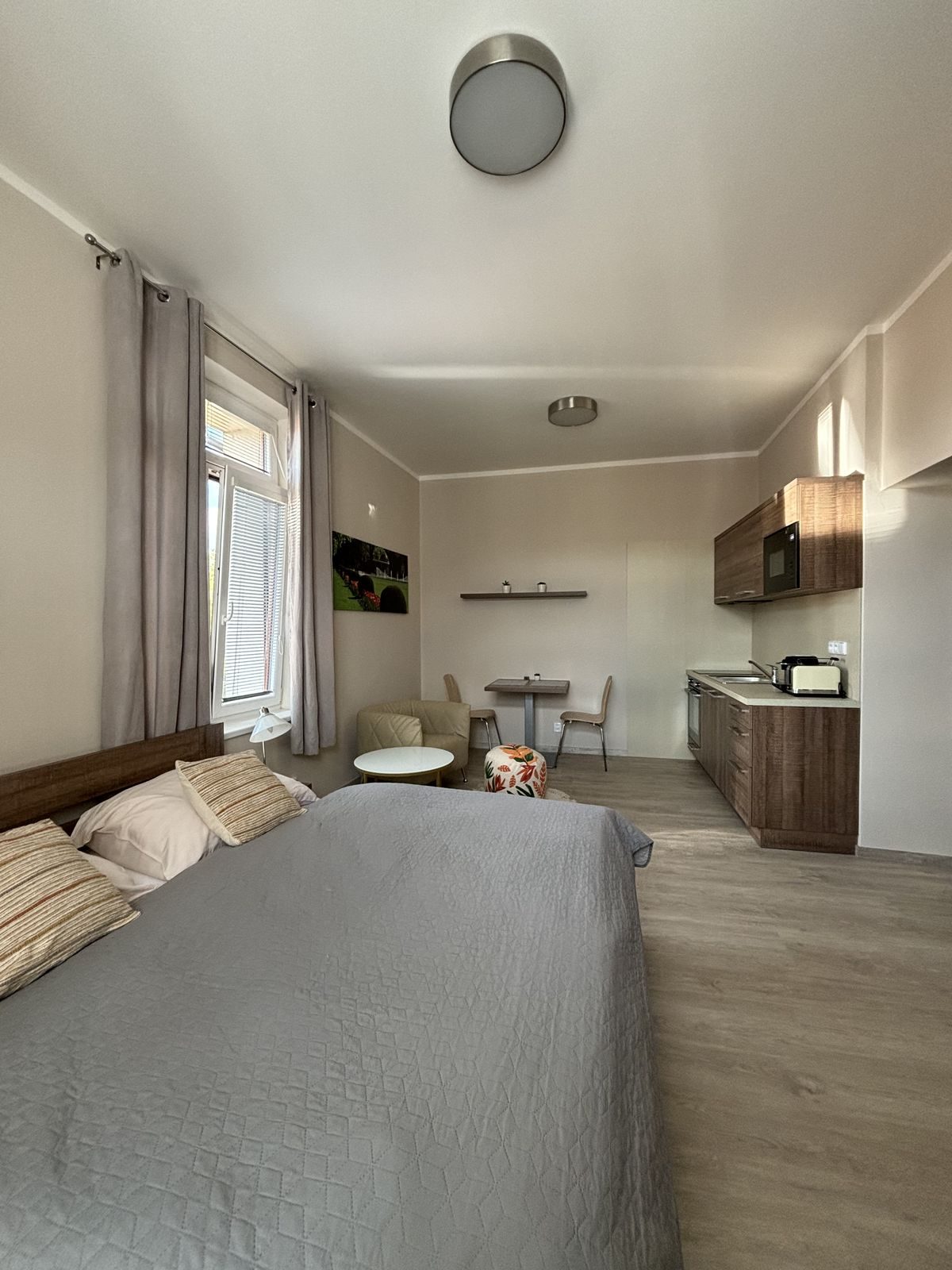 Appartement 6 – Foto 10