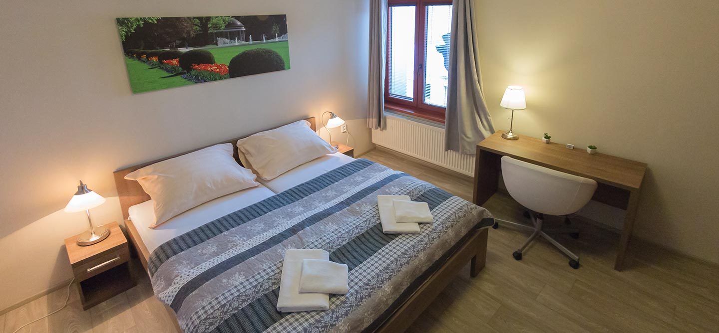 Appartement 7